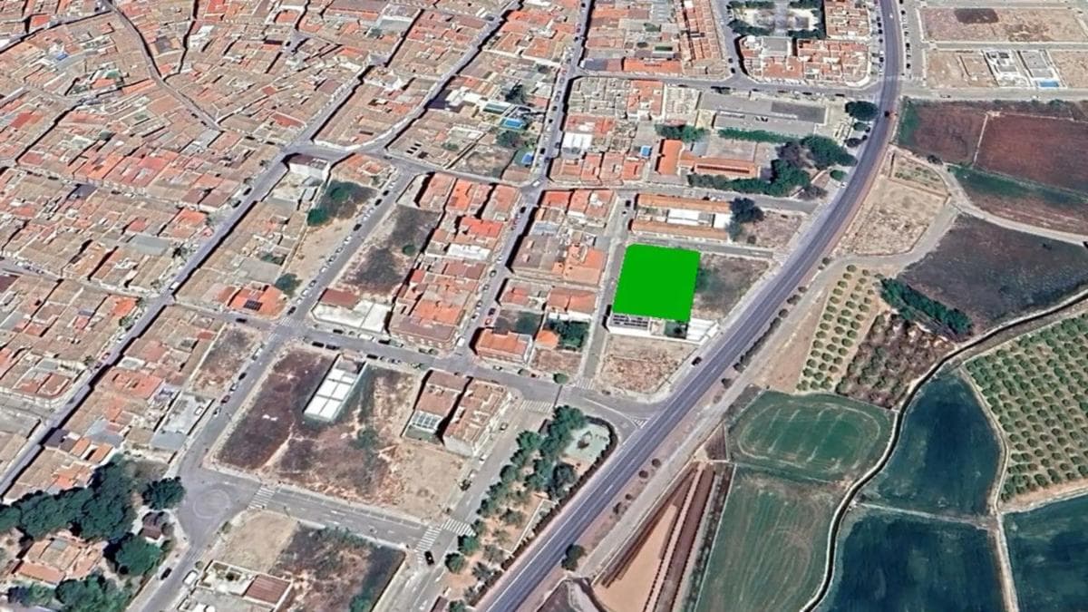 Terreno en venta en Benaguasil, Valencia photo 2