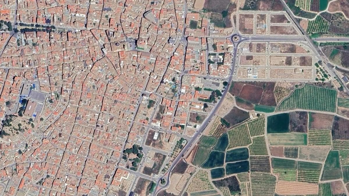 Terreno en venta en Benaguasil, Valencia photo 3
