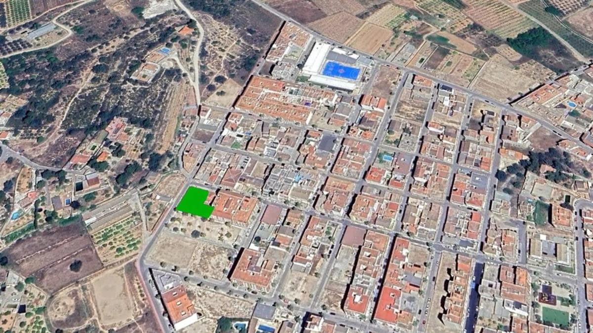 Terreno en venta en Vilamarxant, Valencia photo 2