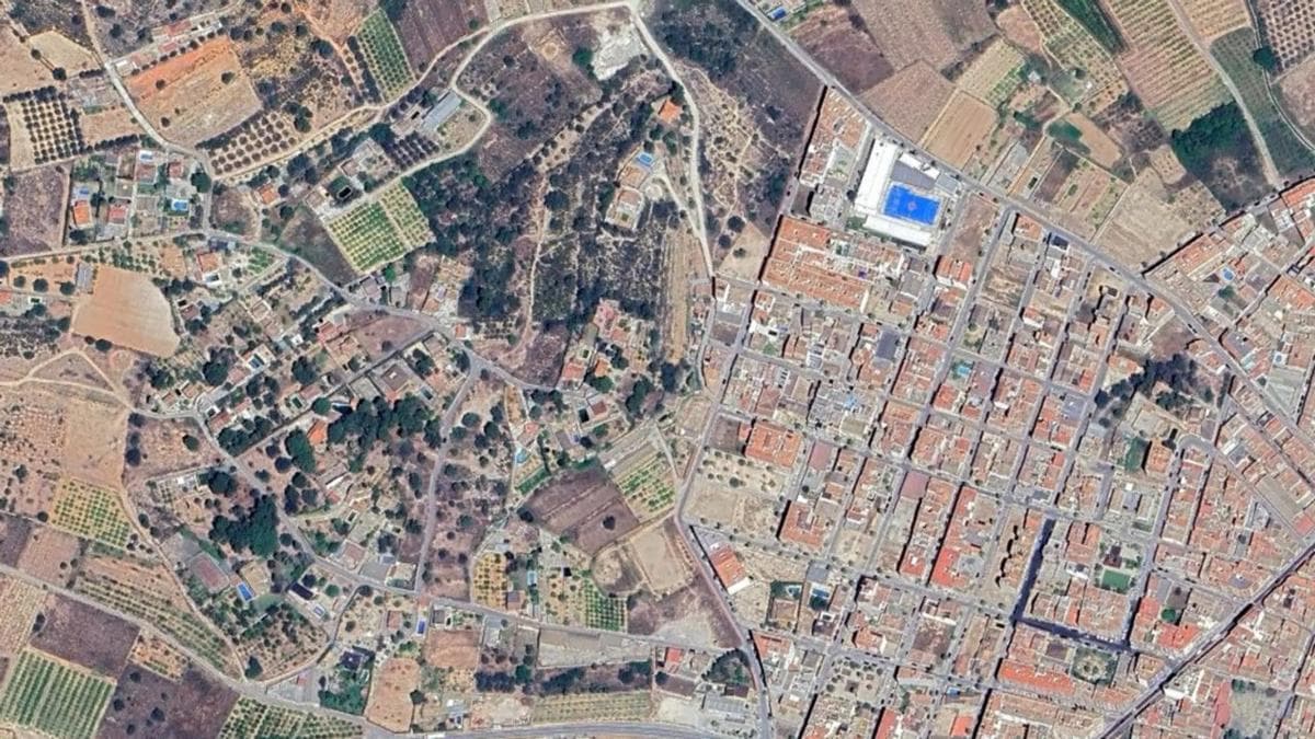 Terreno en venta en Vilamarxant, Valencia photo 3