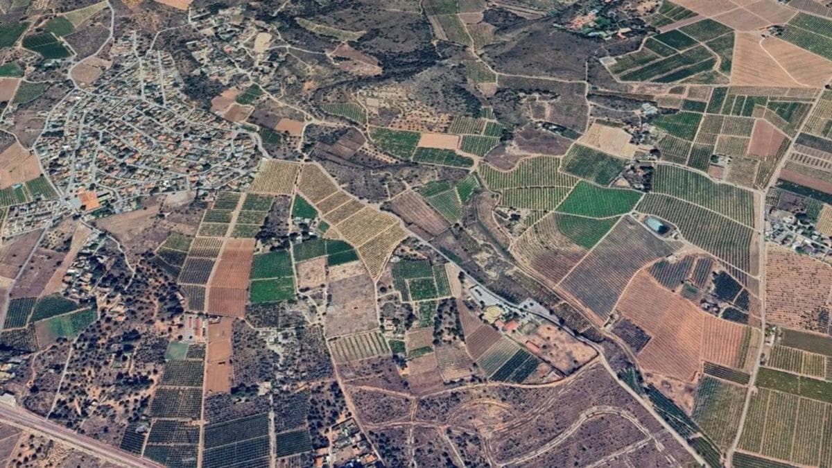 Terreno en venta en Náquera, Valencia photo 4