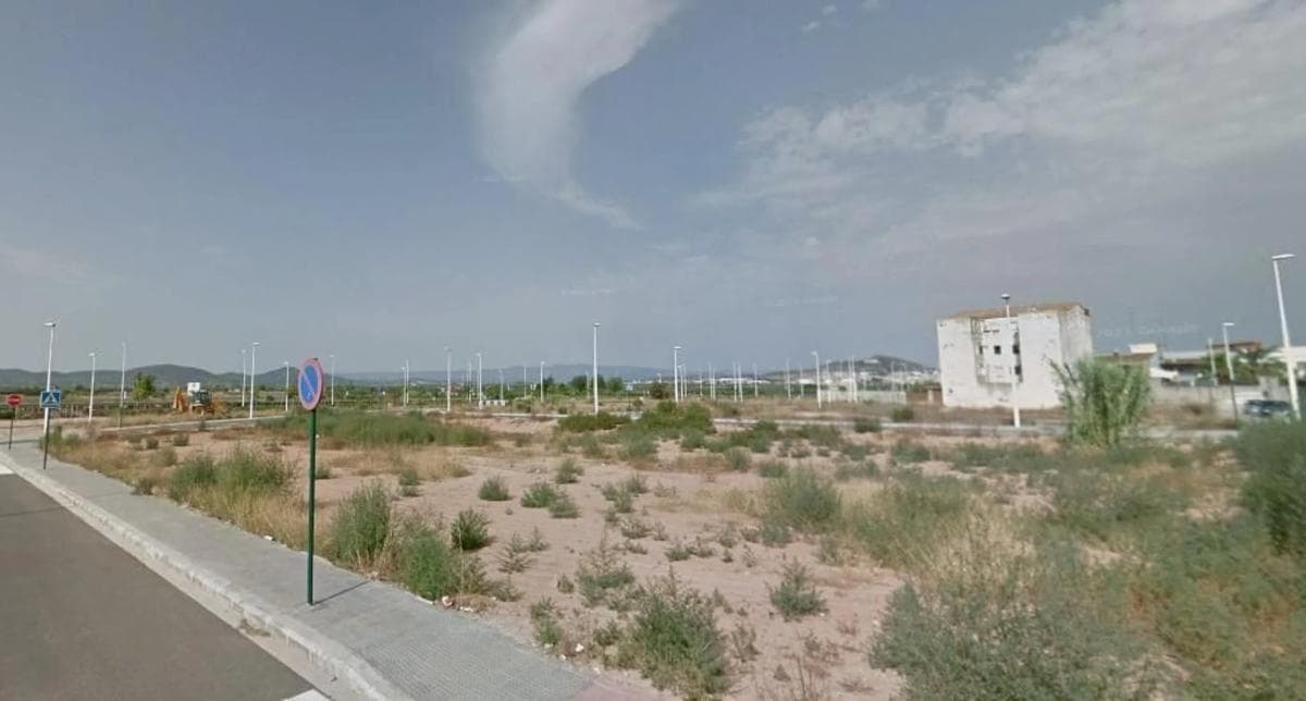 Terreno en venta en La Pobla de Vallbona, Valencia photo 5