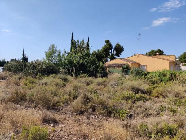 Terreno en calle Fumat, 27 thumbnail 1