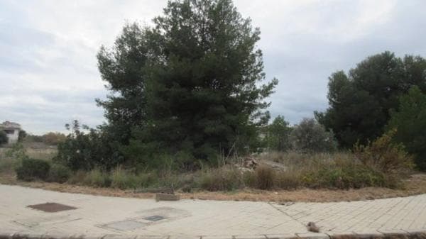 Terreno en calle U3 Sector I -1 4 a s/n photo 1