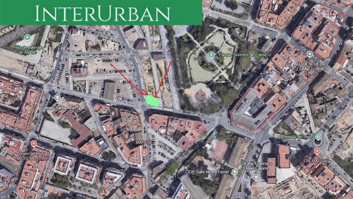 Terreno en venta en Llíria, Valencia photo 2