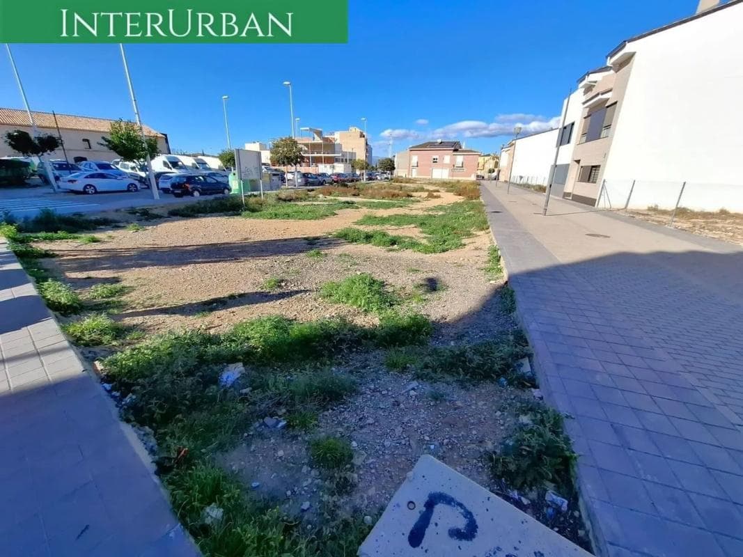 Terreno en venta en Llíria, Valencia photo 3