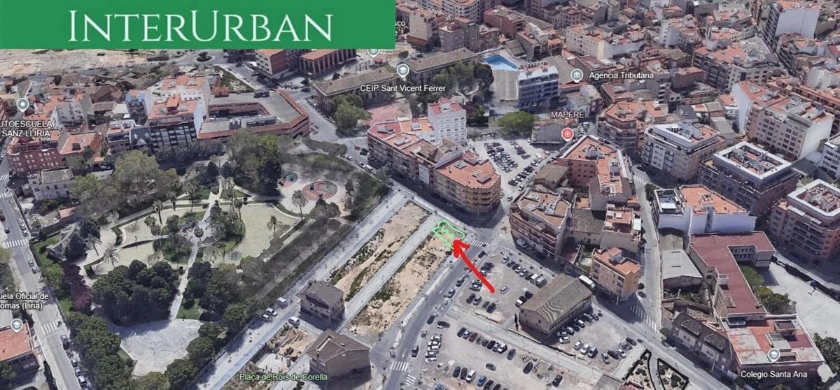 Terreno en venta en Llíria, Valencia photo 4
