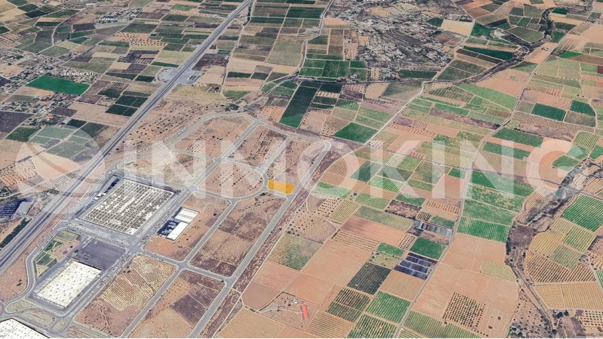 Terreno en venta en Llíria, Valencia photo 5