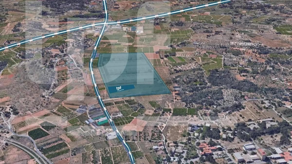 Terreno en venta en Bétera, Valencia photo 5