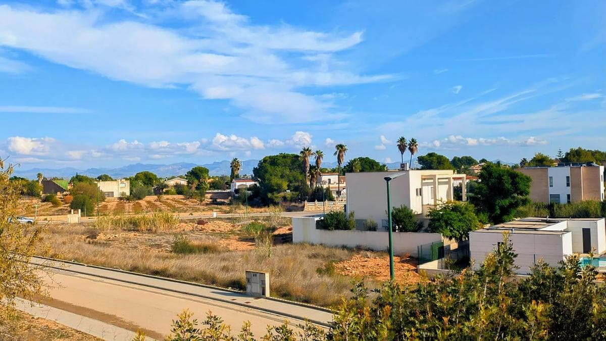 Terreno en venta en Riba-Roja de Túria, Valencia photo 5