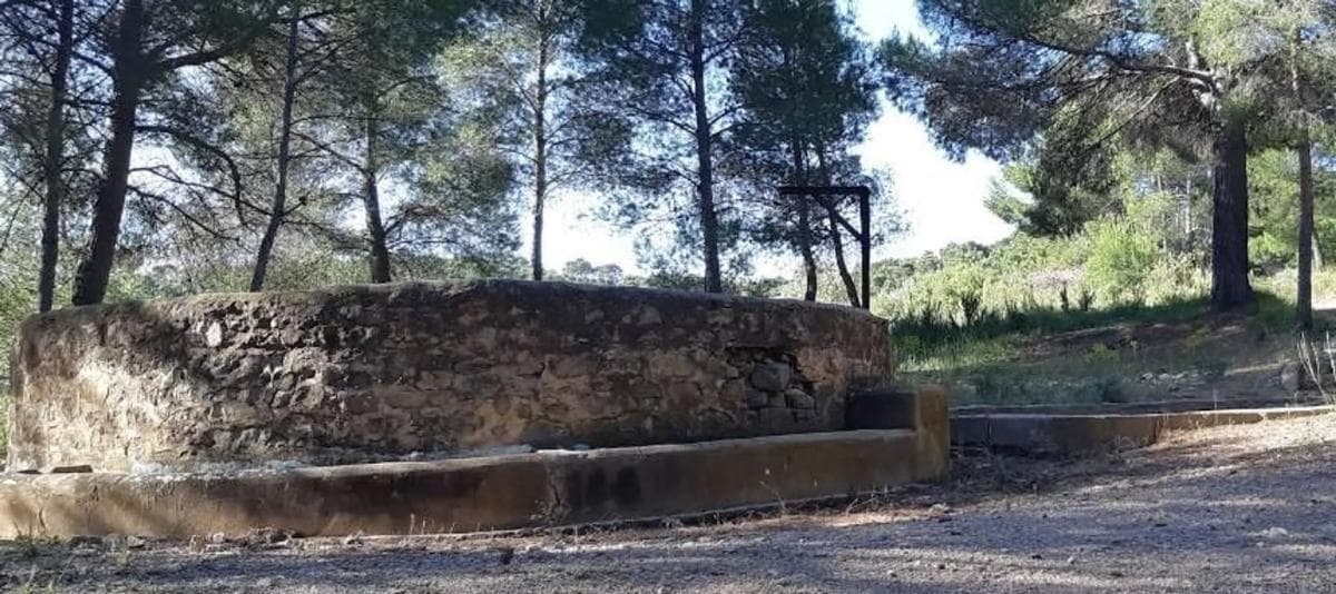Terreno en venta en Llíria, Valencia photo 3