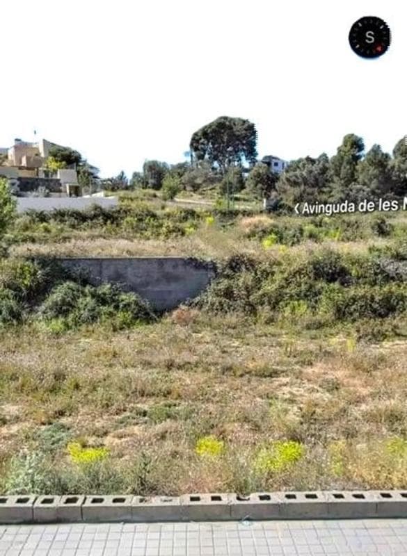 Terreno en venta en Riba-Roja de Túria, Valencia photo 2
