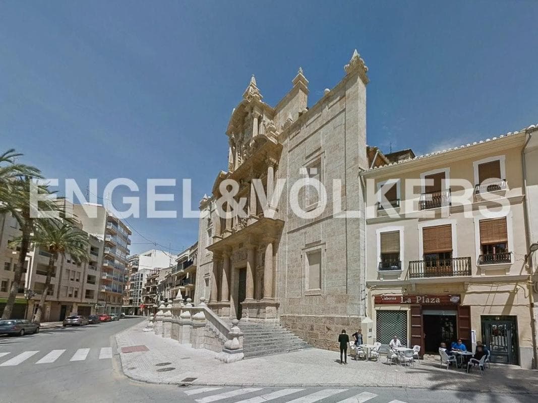 Terreno en venta en Llíria, Valencia photo 4