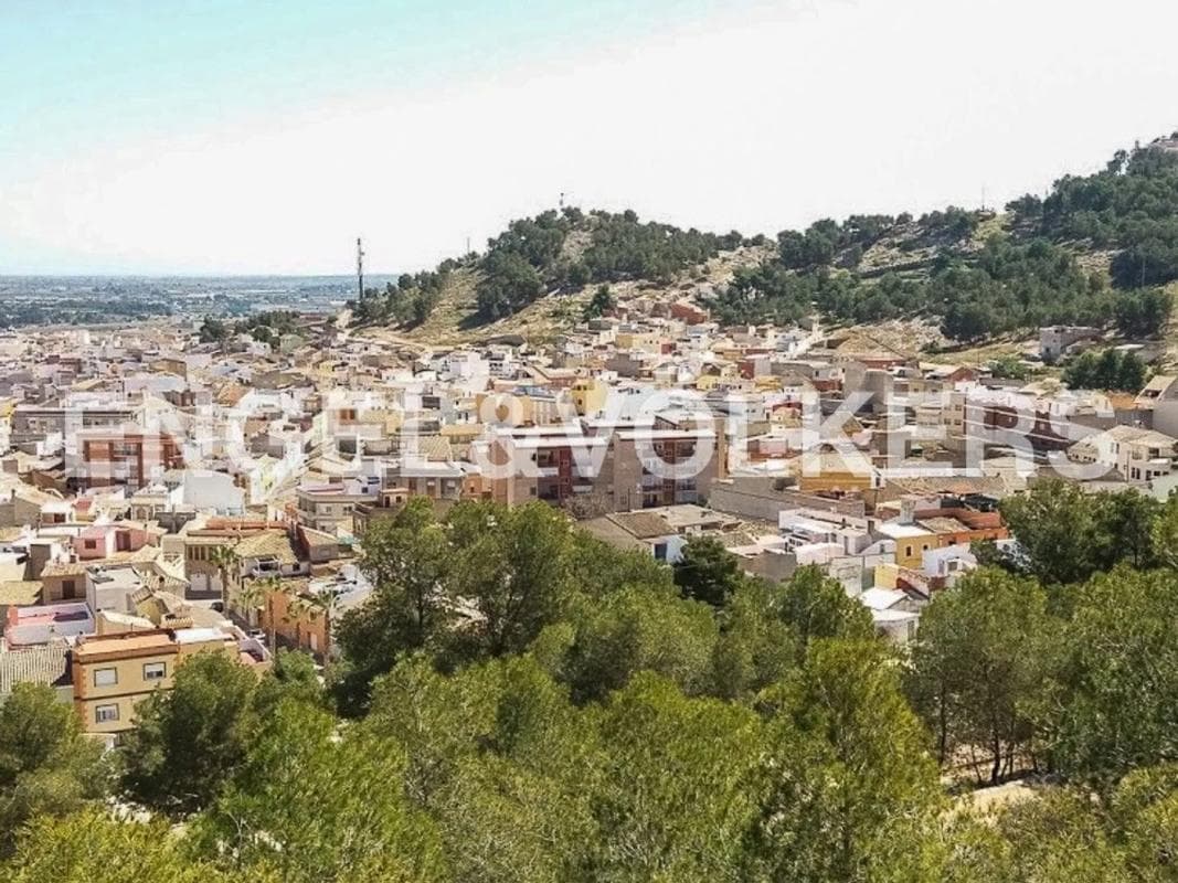 Terreno en venta en Llíria, Valencia photo 5