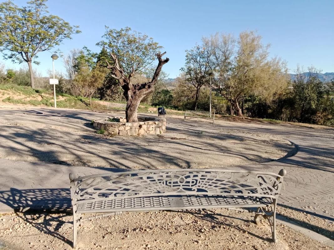 Terreno en venta en Benaguasil, Valencia photo 5