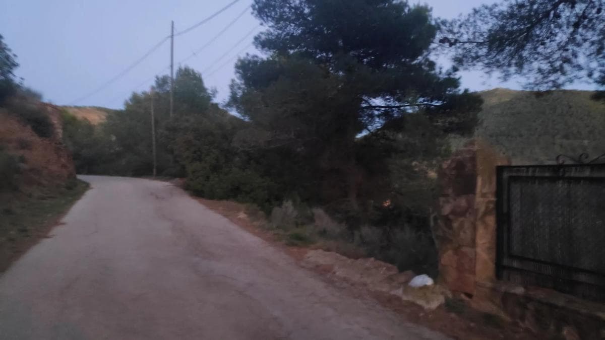 Terreno en venta en Serra, Valencia photo 4