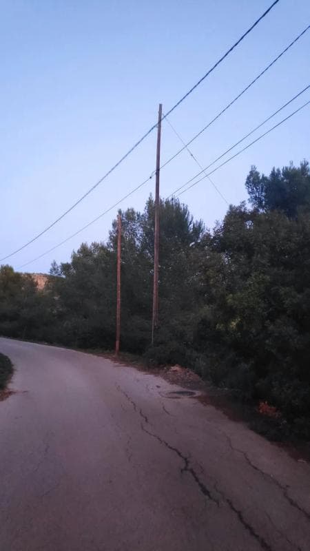 Terreno en venta en Serra, Valencia photo 5