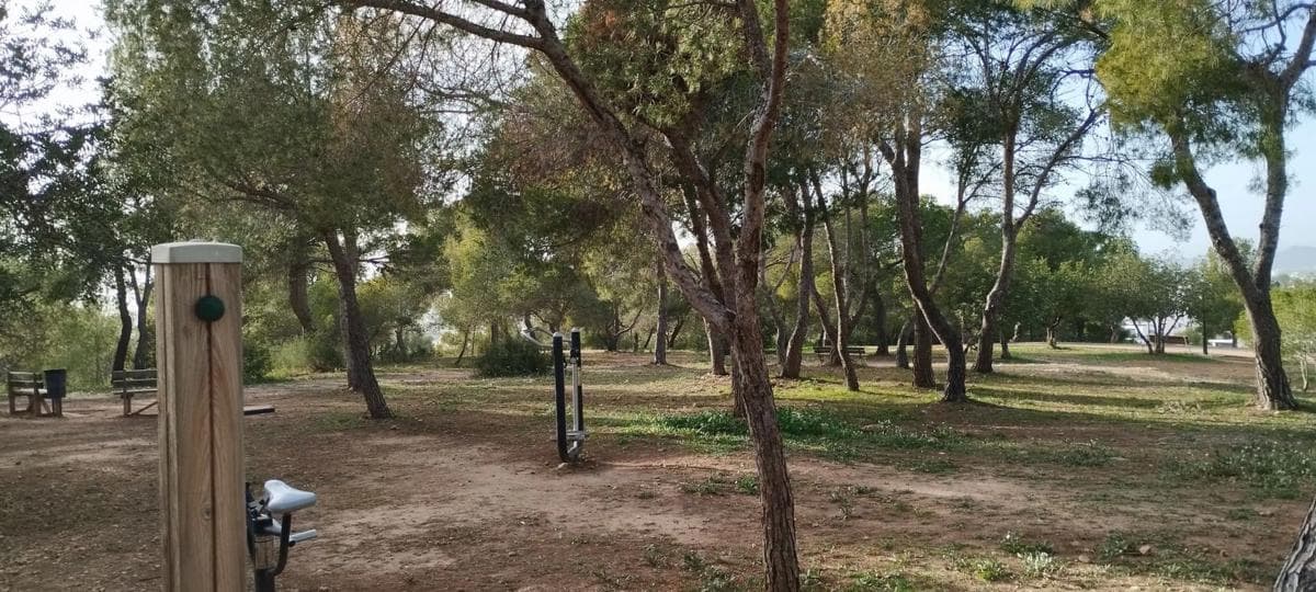 Terreno en venta en San Antonio de Benagéber, Valencia photo 3