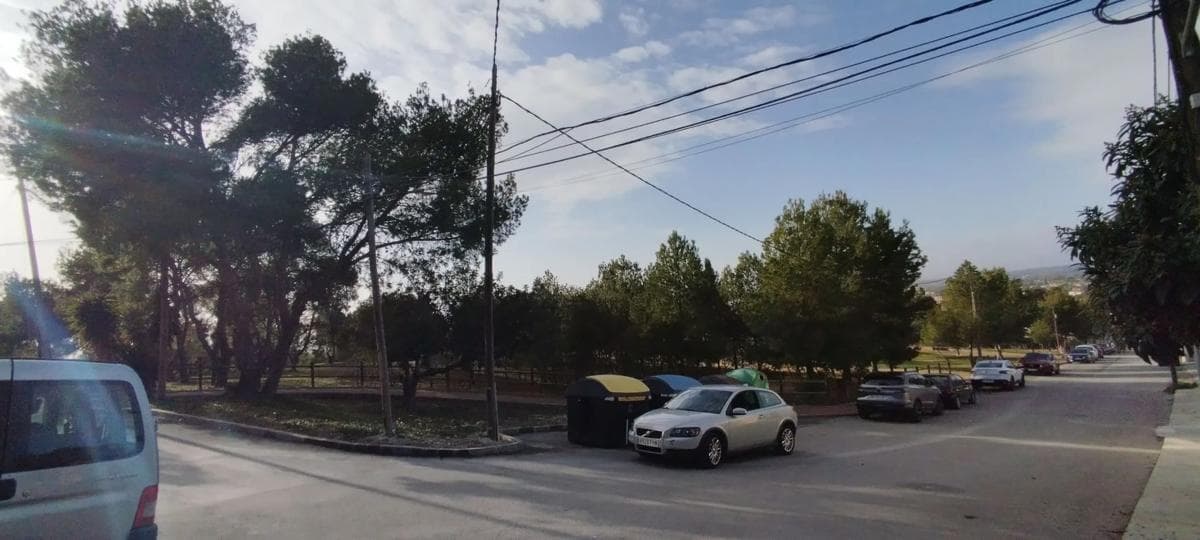 Terreno en venta en San Antonio de Benagéber, Valencia photo 4