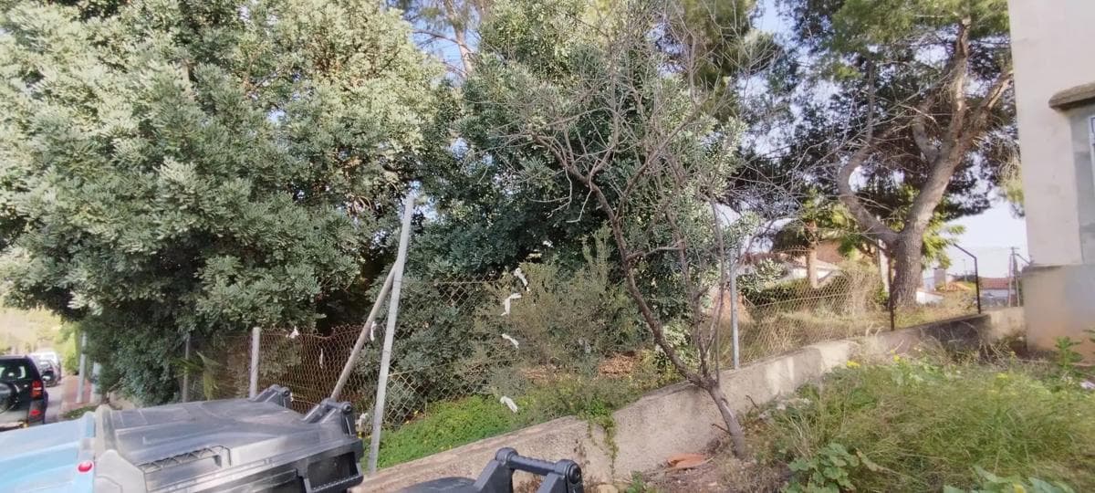 Terreno en venta en San Antonio de Benagéber, Valencia photo 5
