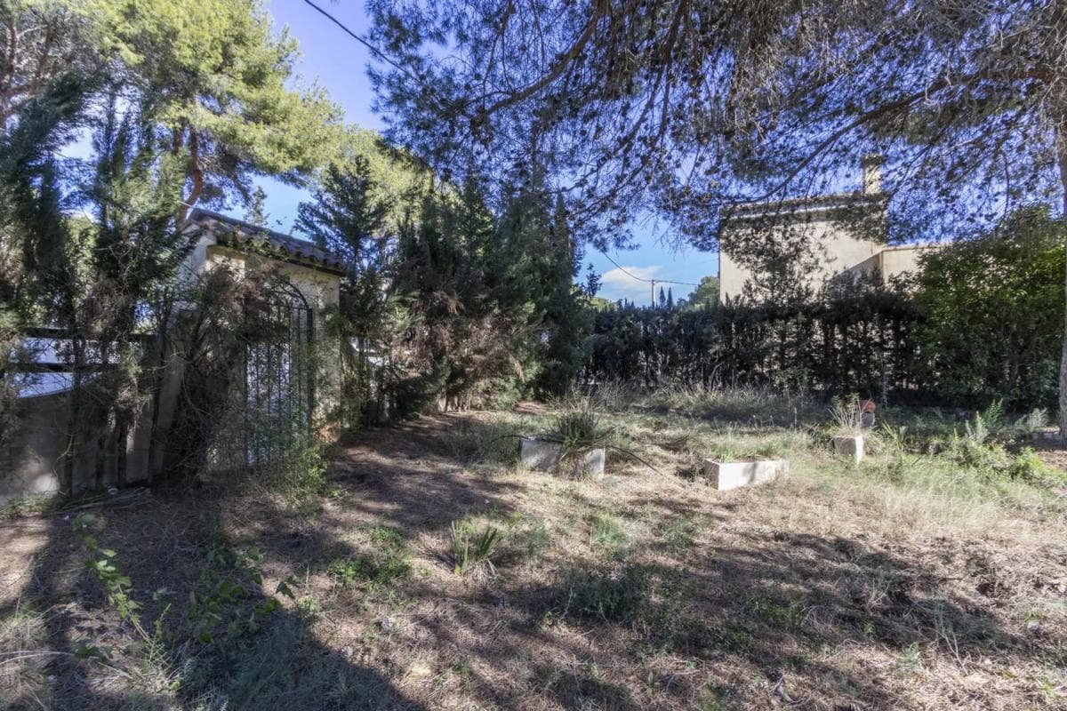 Terreno en venta en Serra, Valencia photo 2