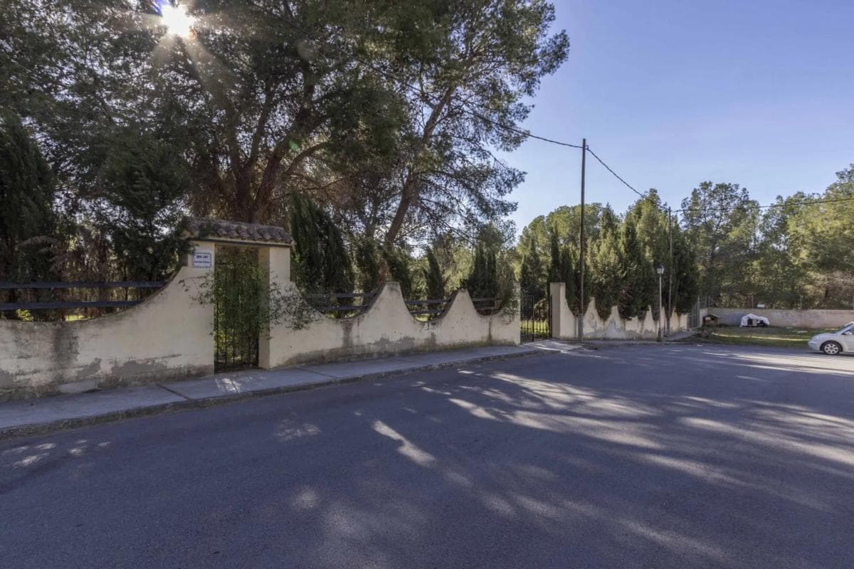 Terreno en venta en Serra, Valencia photo 3