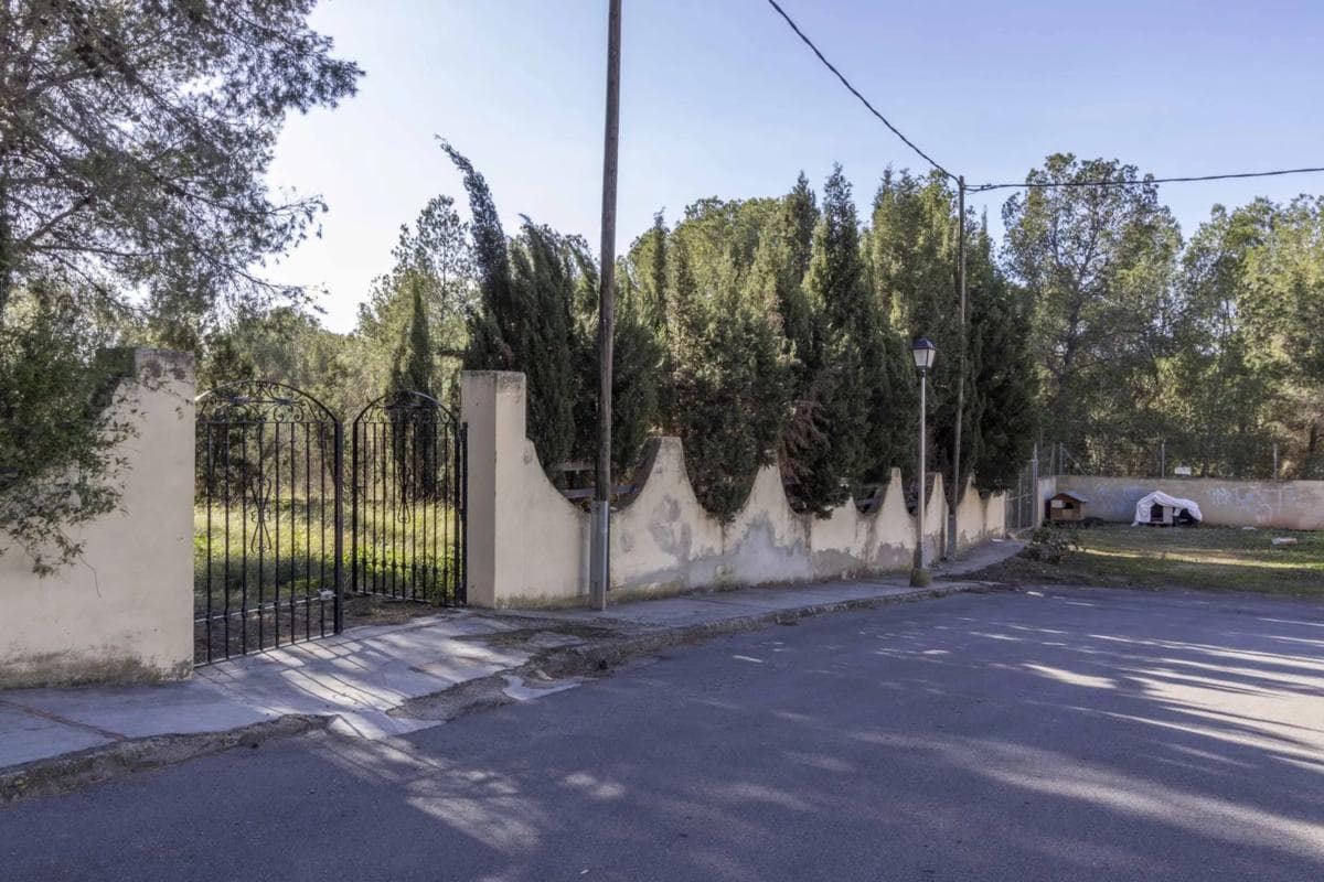 Terreno en venta en Serra, Valencia photo 5