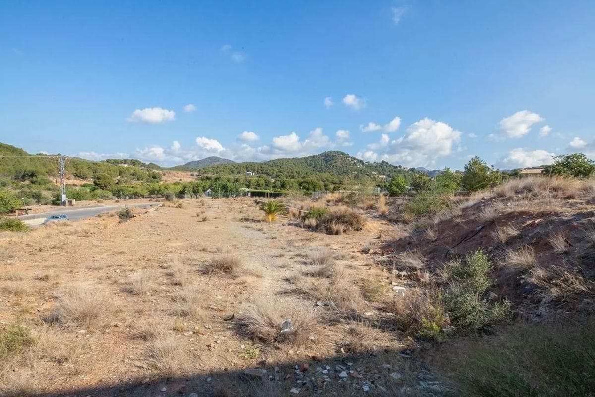 Terreno en venta en Náquera, Valencia photo 2