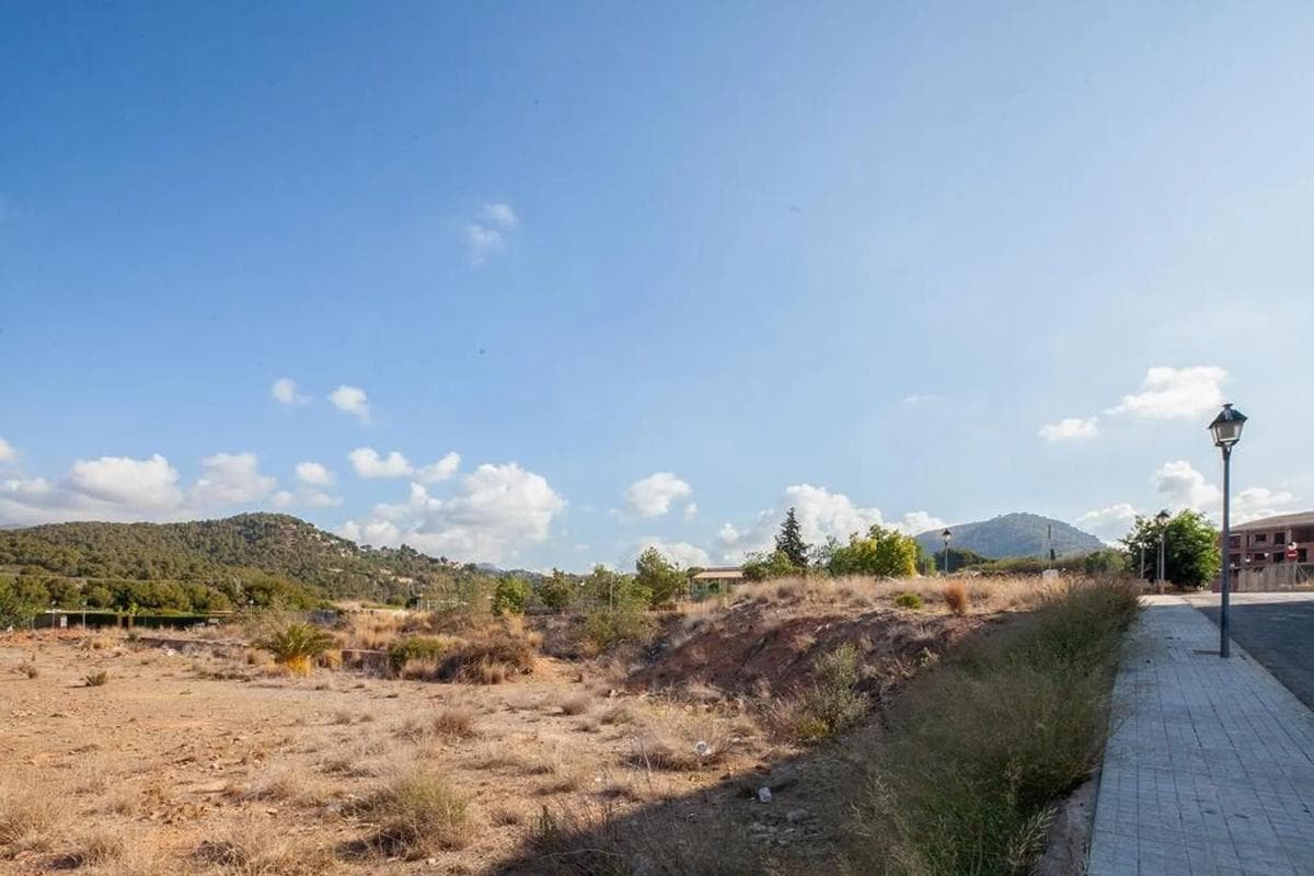 Terreno en venta en Náquera, Valencia photo 3
