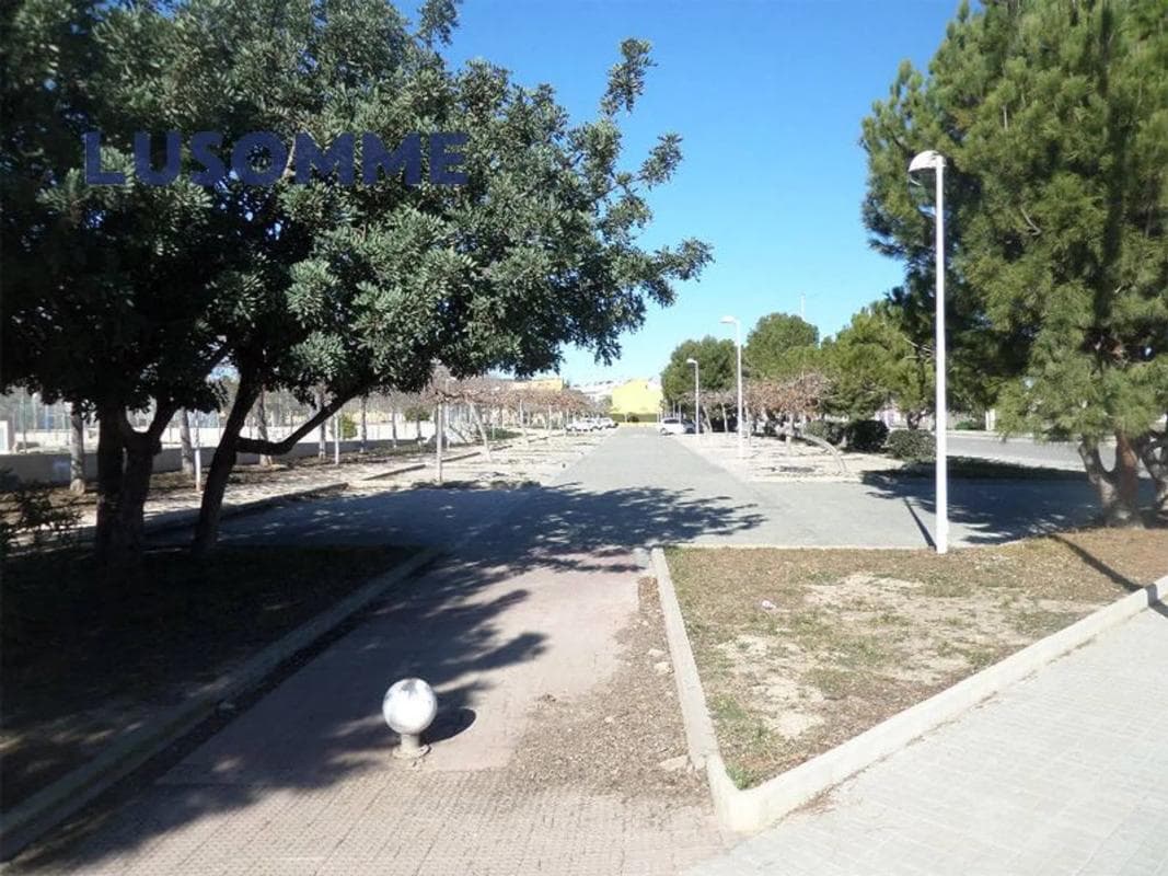 Terreno en venta en San Antonio de Benagéber, Valencia photo 5