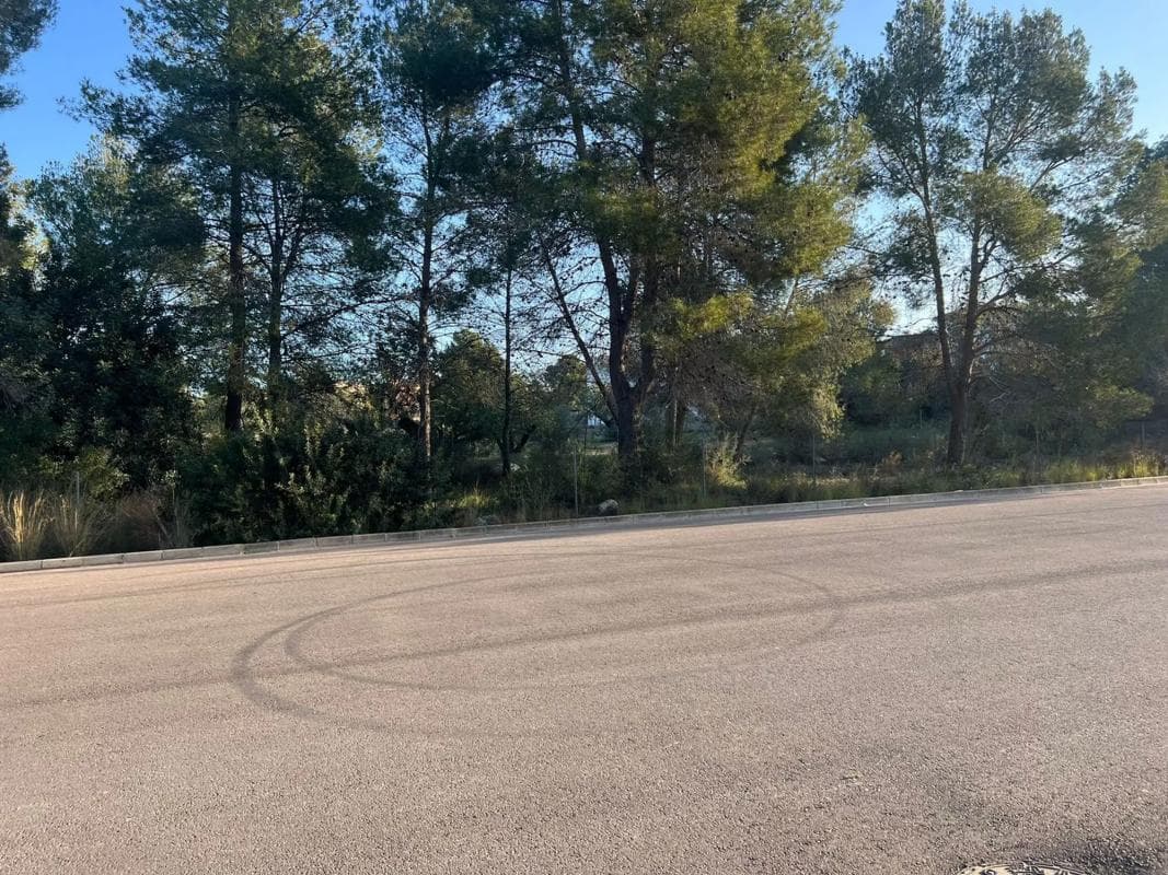Terreno en venta en San Antonio de Benagéber, Valencia photo 3