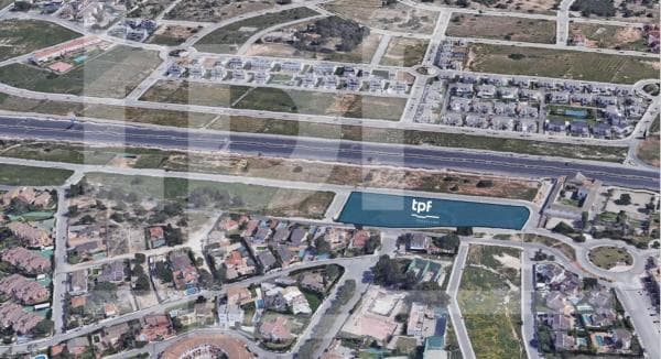 Terreno en calle C-1 Sectores R-7,8,9 thumbnail 1