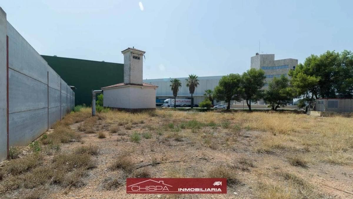 Terreno en venta en Náquera, Valencia photo 3