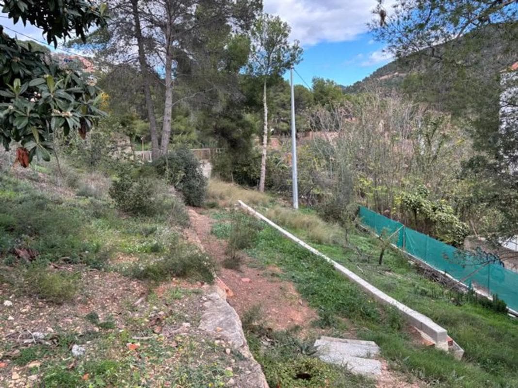 Terreno en venta en Serra, Valencia photo 5
