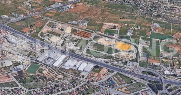 Terreno en calle Ue Sector I-1, 4 a photo 1
