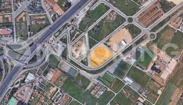 Terreno en calle Ue Sector I-1, 4 a thumbnail 1