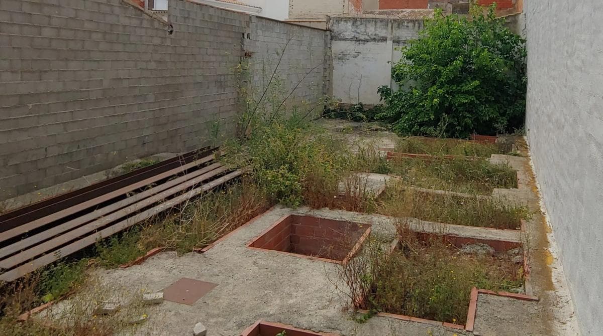 Terreno en venta en Benaguasil, Valencia photo 2