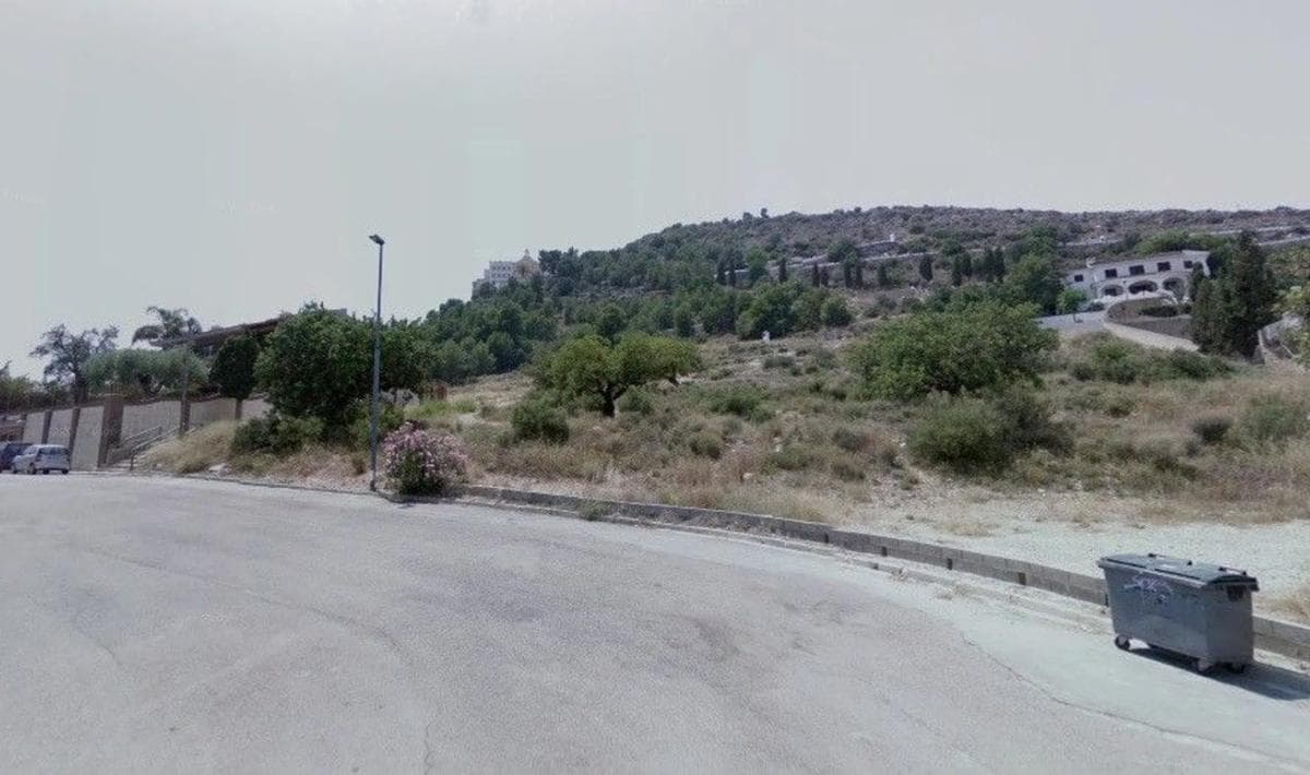 Terreno en venta en Benaguasil, Valencia photo 4