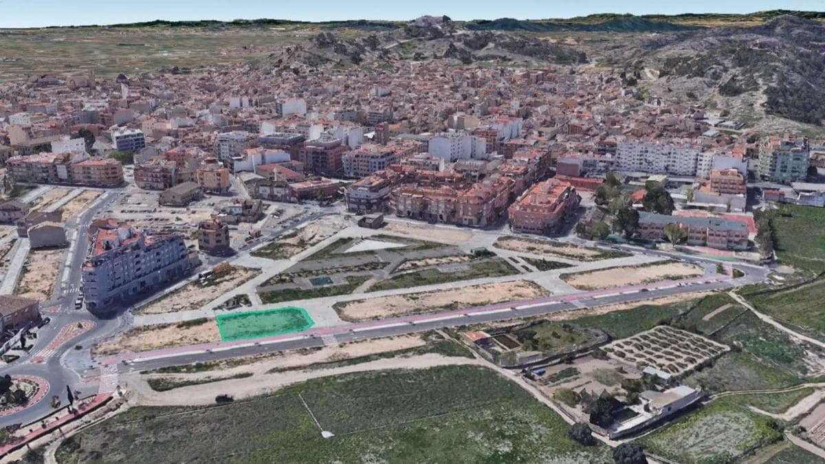 Terreno en venta en Llíria, Valencia photo 3