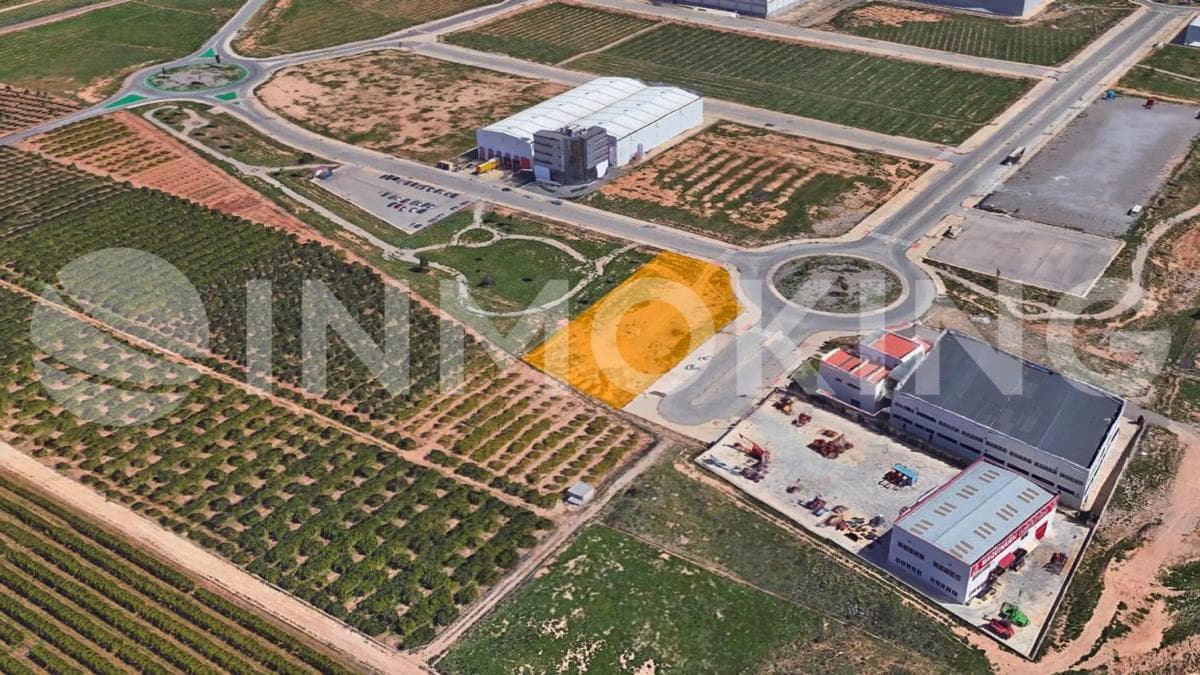 Terreno en venta en Riba-Roja de Túria, Valencia photo 2