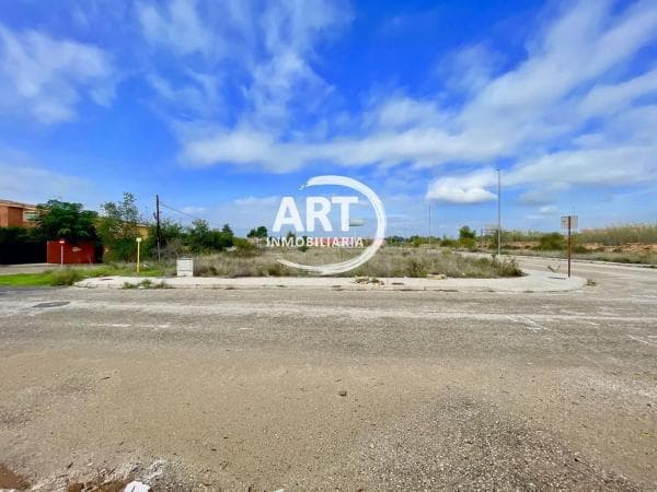 Terreno en San Antonio de Benagéber thumbnail 1