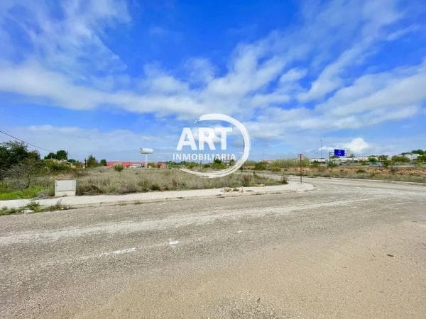 Terreno en San Antonio de Benagéber thumbnail 2