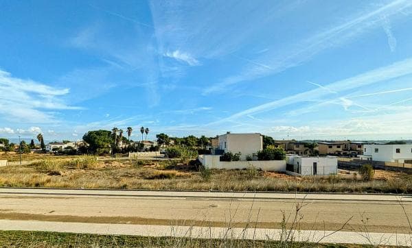 Terreno en calle Ue Vella 9 N16, 5 thumbnail 2