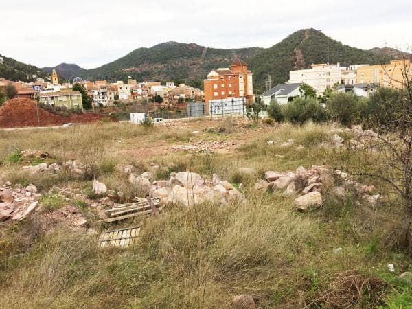 Terreno en calle Rebalsadors, 14 thumbnail 1