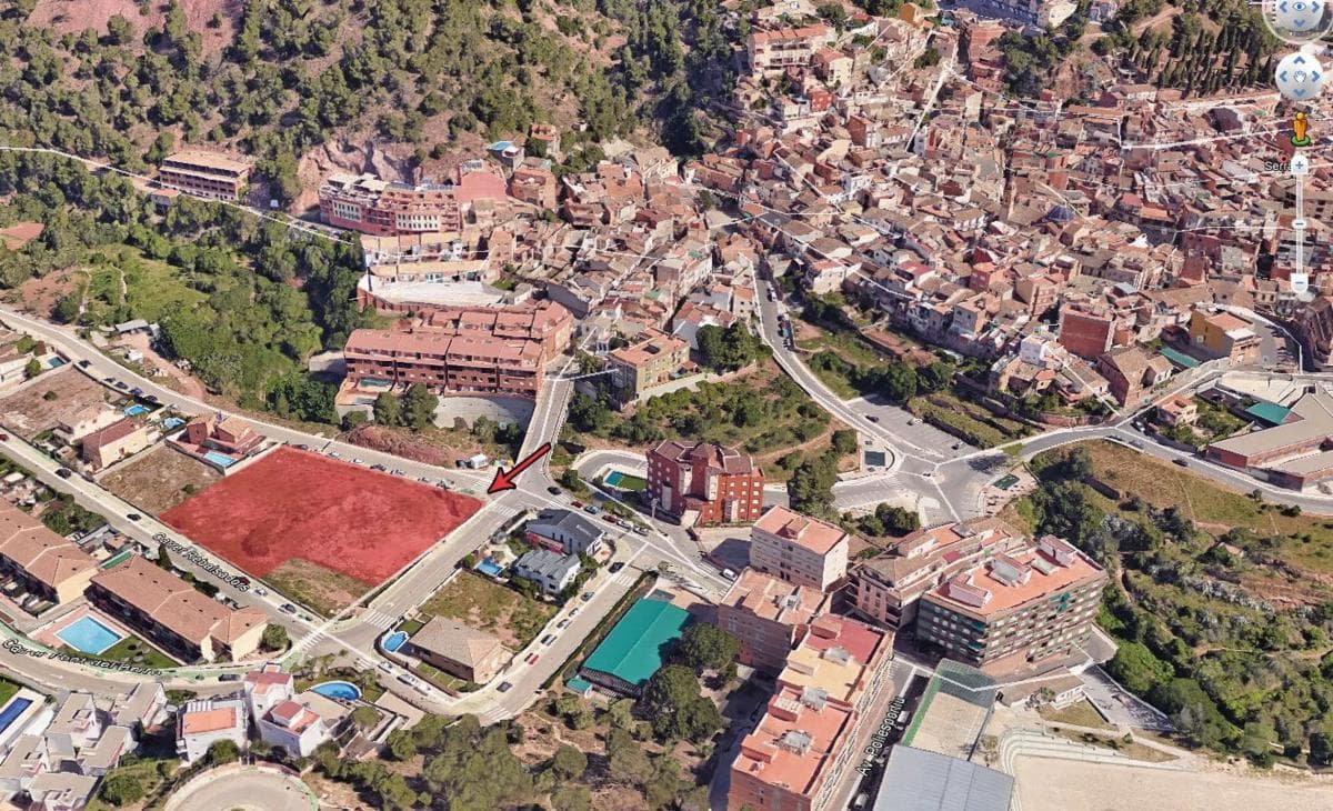 Terreno en venta en Serra, Valencia photo 5