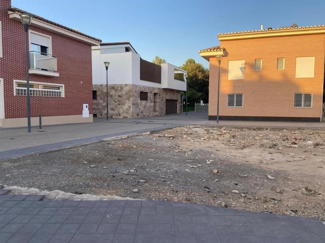 Terreno en venta en Llíria, Valencia photo 3