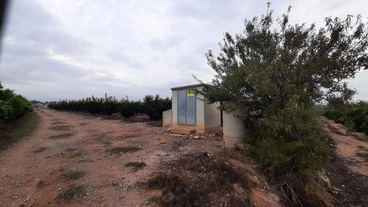 Terreno en venta en Llíria, Valencia photo 4