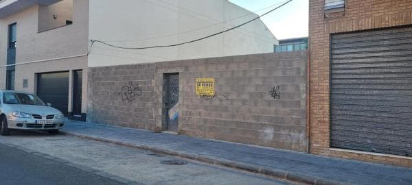 Terreno en Parque de la Bombilla-Pla de Rascanya photo 1