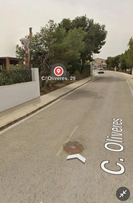 Terreno en venta en Casinos, Valencia photo 2