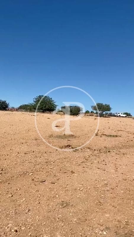 Terreno en venta en Náquera, Valencia photo 3